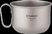 Caneca Cometx - Titânio