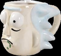 Caneca joyxiwa - Halloween