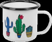 Caneca Nolitoy - Esmaltada