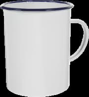Caneca Yardwe - Branco