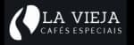 La Vieja Cafés