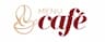 Menu Café