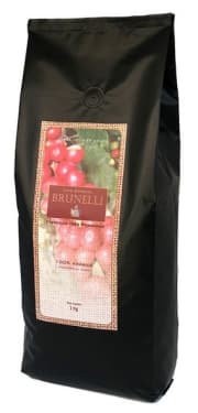 Café Brunelli - Grãos - 1kg