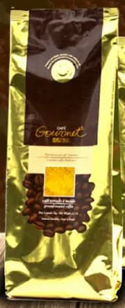 Café Das Matas - Moído - 1kg