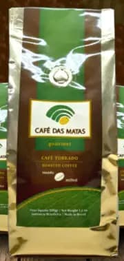 Café Das Matas - Moído - 250g