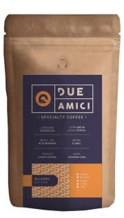 Café Due Amici - Allegro - Moído - 250g