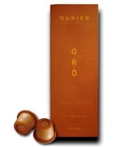 Café Dupier - Oro - Cápsulas