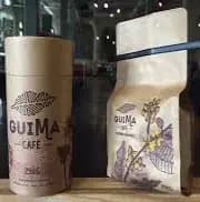 Café Guima - Grãos - 250g