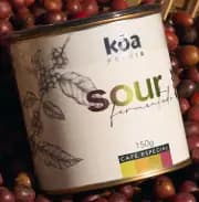 Café Koa - Sour - Grãos - 150g