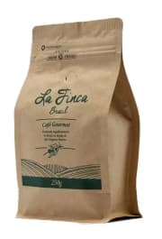 Café La Finca - Gourmet - Grãos - 1KG