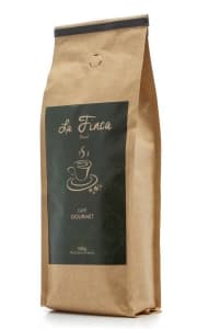 Café La Finca - Gourmet - Moído - 500g
