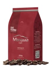 Café Mantissa - Grãos - 250g