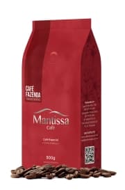 Café Mantissa - Fazenda - Grãos - 500g