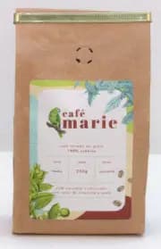 Café Marie - Moído - 250g