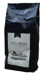Café Santa Helena - Grãos - 500g