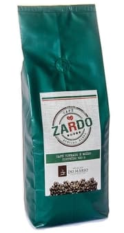 Café Seleção do Mário - Zardo Blend - Grãos - 500g