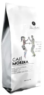 Café SM - Morena - Moído - 1Kg