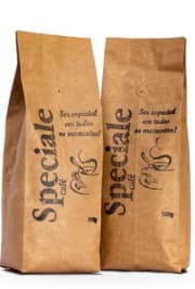Café Speciale - Sul de Minas - Grãos - 3 kg