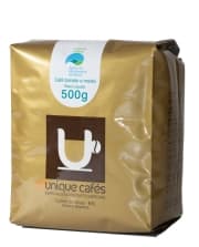 Café Unique - Blen AMM - Moído - 500g