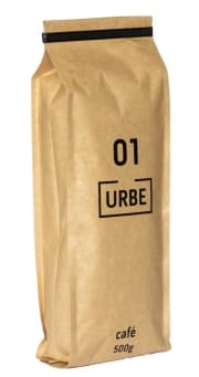 Café Especial URBE 01 - Moído Extra Fina - 500g