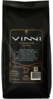 Café Vinni - Moído - 500g