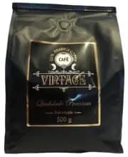 Café Vintage - Grãos - 500g