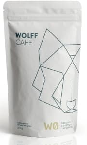 Café Wolff - Marcante - Grãos - 250g