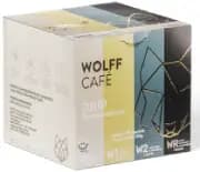 Wolff Café Mix - Drip - 16 un