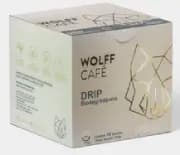Wolff Café W0 - Drip - 16 un