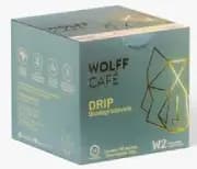 Wolff Café W2 - Drip - 16 un