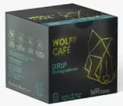 Wolff Café WR - Drip - 16 un