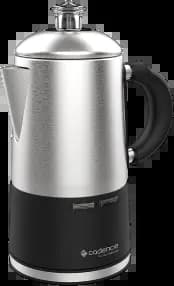 Cafeteira Italiana Cadence - Elétrica Picolla 110V