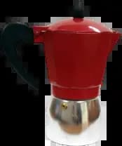 Cafeteira Italiana Imusa - USA