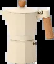 Cafeteira Italiana Wari Moka - Cabo De Madeira