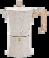 Cafeteita ITaliana Brinox - Vanilla