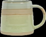 Caneca Abbott Collection - Rústico