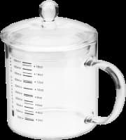 Caneca Baluue - Medição De Café