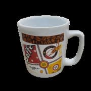 Caneca Bea Decor - Cerâmica Coffe