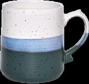 Caneca Bosmarlin - 600ml Verde Escuro