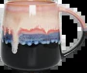 Caneca Bosmarlin - Esmalte Reativo Rosa