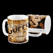 Caneca Brindeco - Mikey Coffe Blend Friends