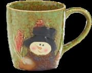 Caneca burton+BURTON - 453 ml Verde