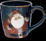 Caneca burton+BURTON - Marmorizada Natal