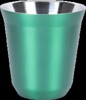 Caneca Cabilock - Térmico Aço Inoxidável Verde