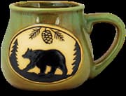 Caneca Cape Shore - 473ml Grés Verde