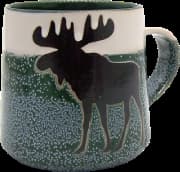 Caneca Cape Shore - 473ml Tartaruga Verde