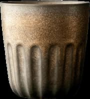 Caneca Capijiong - 220ml Japonêsa Sem Alça Ferrugem