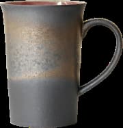 Caneca Capijiong - 250ml Áspera Dourado