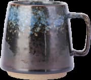 Caneca Capijiong - 300ml Japonêsa Gelo Azul