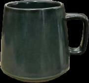 Caneca Capijiong - 300ml Japonêsa Pingente Verde